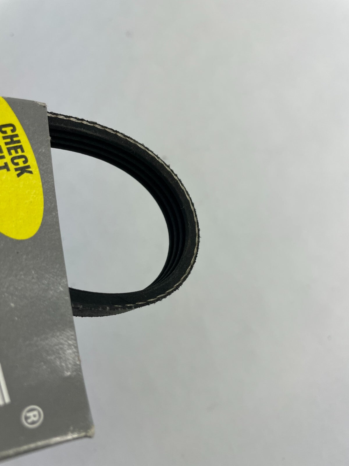 Dayco Drive Rite 5040325DR 325K4DR 4-rib serpentine belt OEM automotive accessory drive replacement belt EPDM rubber engine belt A11
