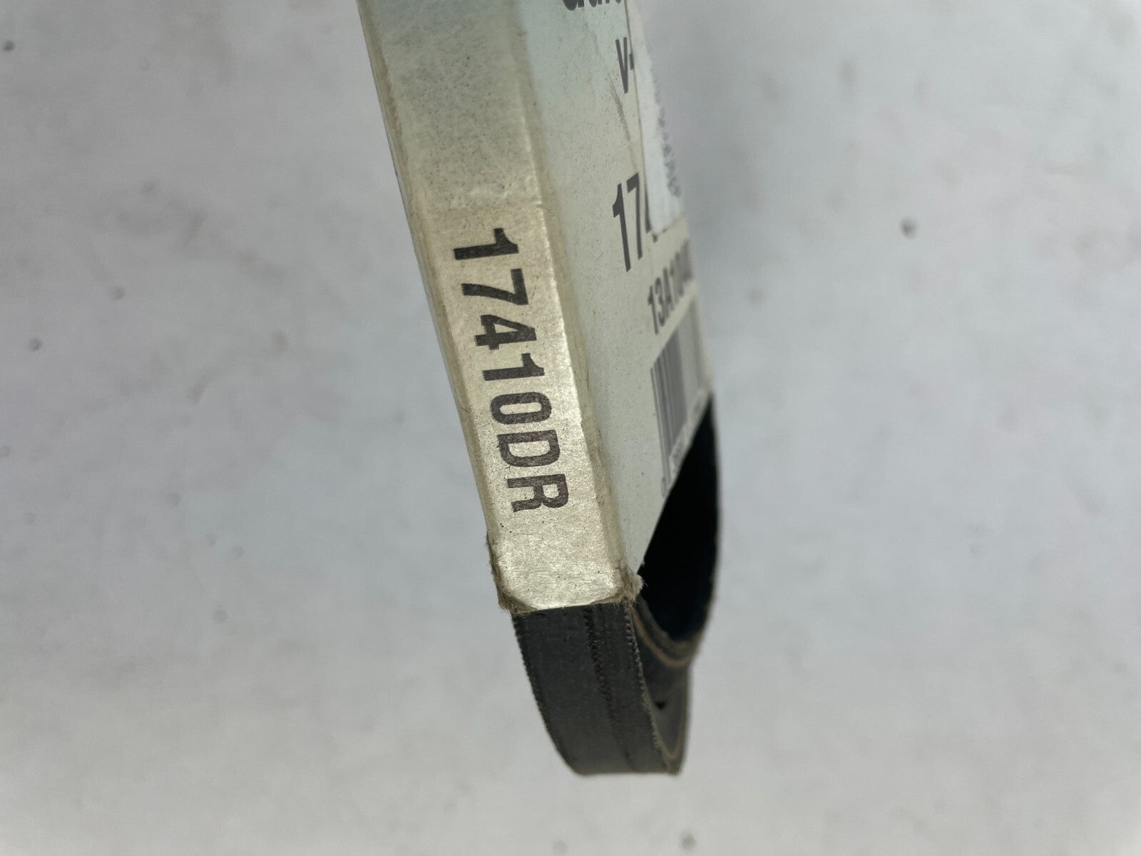Dayco Drive Rite 17410DR 13A1040 belt tensioner check pulley OEM automotive serpentine belt system replacement part