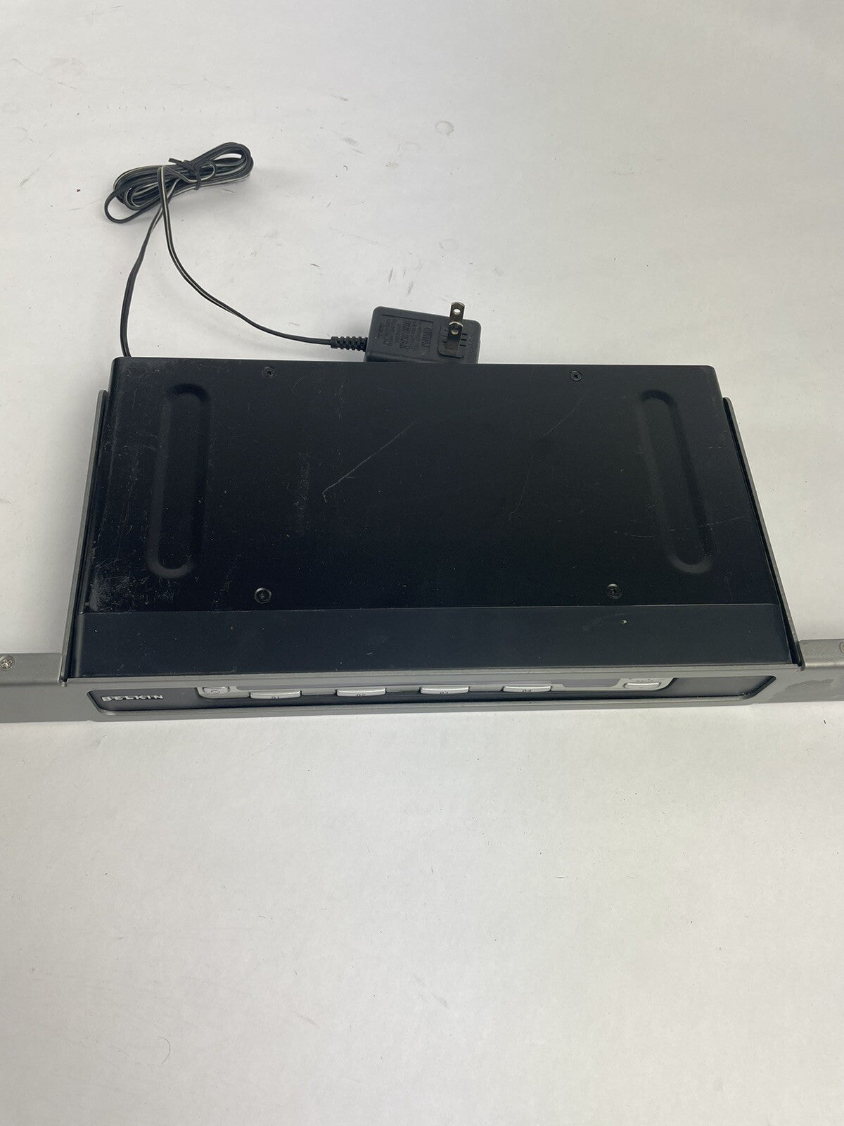 Belkin OmniView PRO3 8-Port KVM Switch Server Control System F1DA104Z