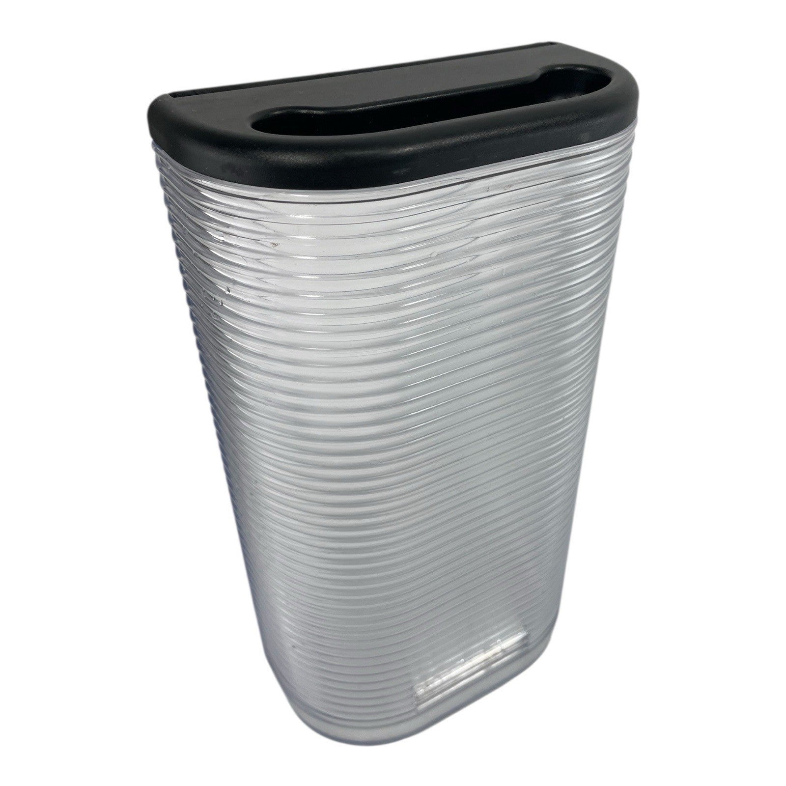 DeLonghi Nespresso Vertuo GCA1 Waste Tank Container With Lid Replacement Parts