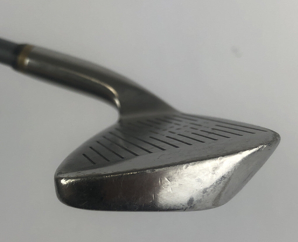 King Cobra II 2 RH Oversize Single 5 Iron Hump Graphite S Flex Brand New Grip