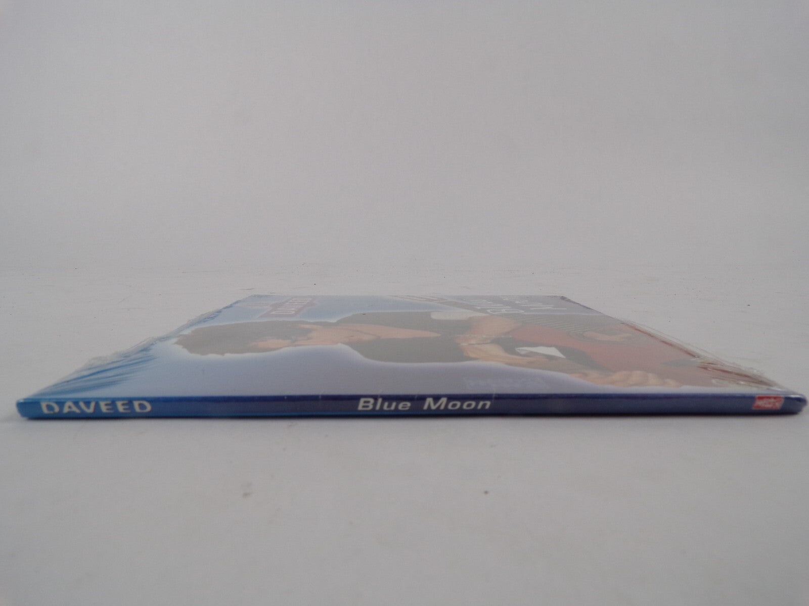 Daveed Blue Moon Strarlight Bright Day You And I Lovesong Blue Moon Missing CD#2