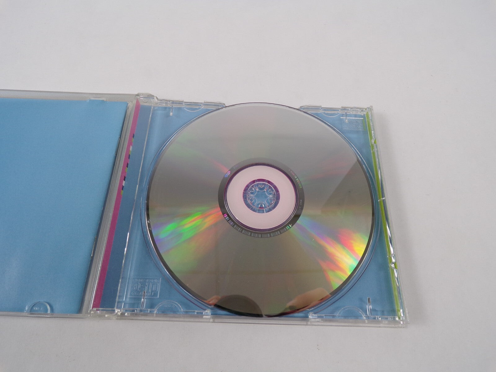 Jewel Stand Run 2 U Intuition Leave The Lights On 2 Find U Fragile Heart DoCD#59