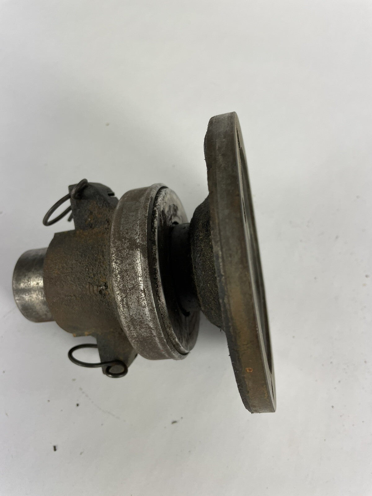 Mopar throw-out bearing and retainer C97624 Hemi 440 A833