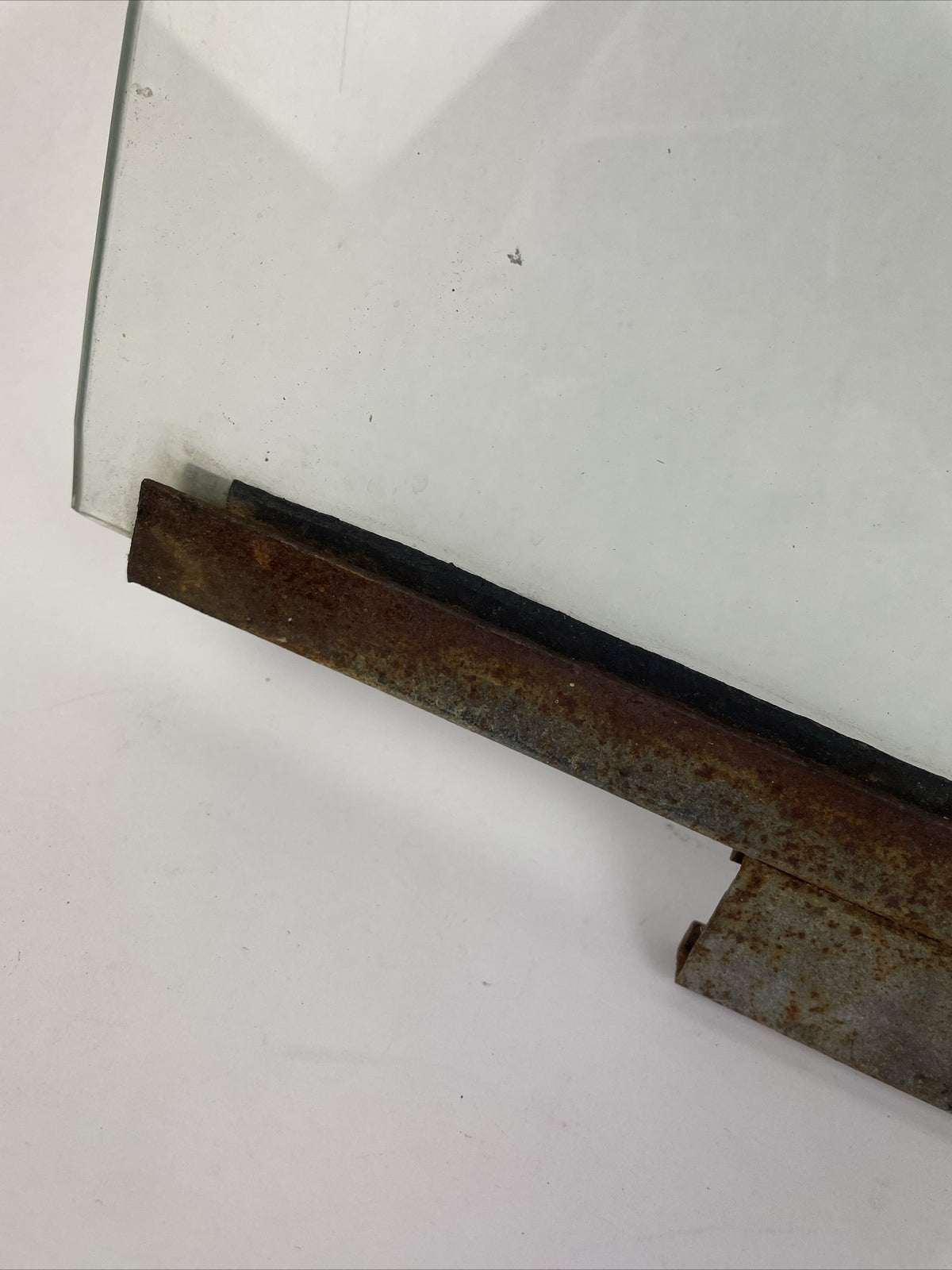 Ford Ranchero Falcon side glass OEM 1960-1965