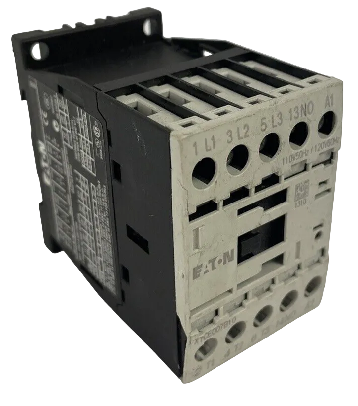 Eaton DILM7-10 24V 3 pole 20A 60