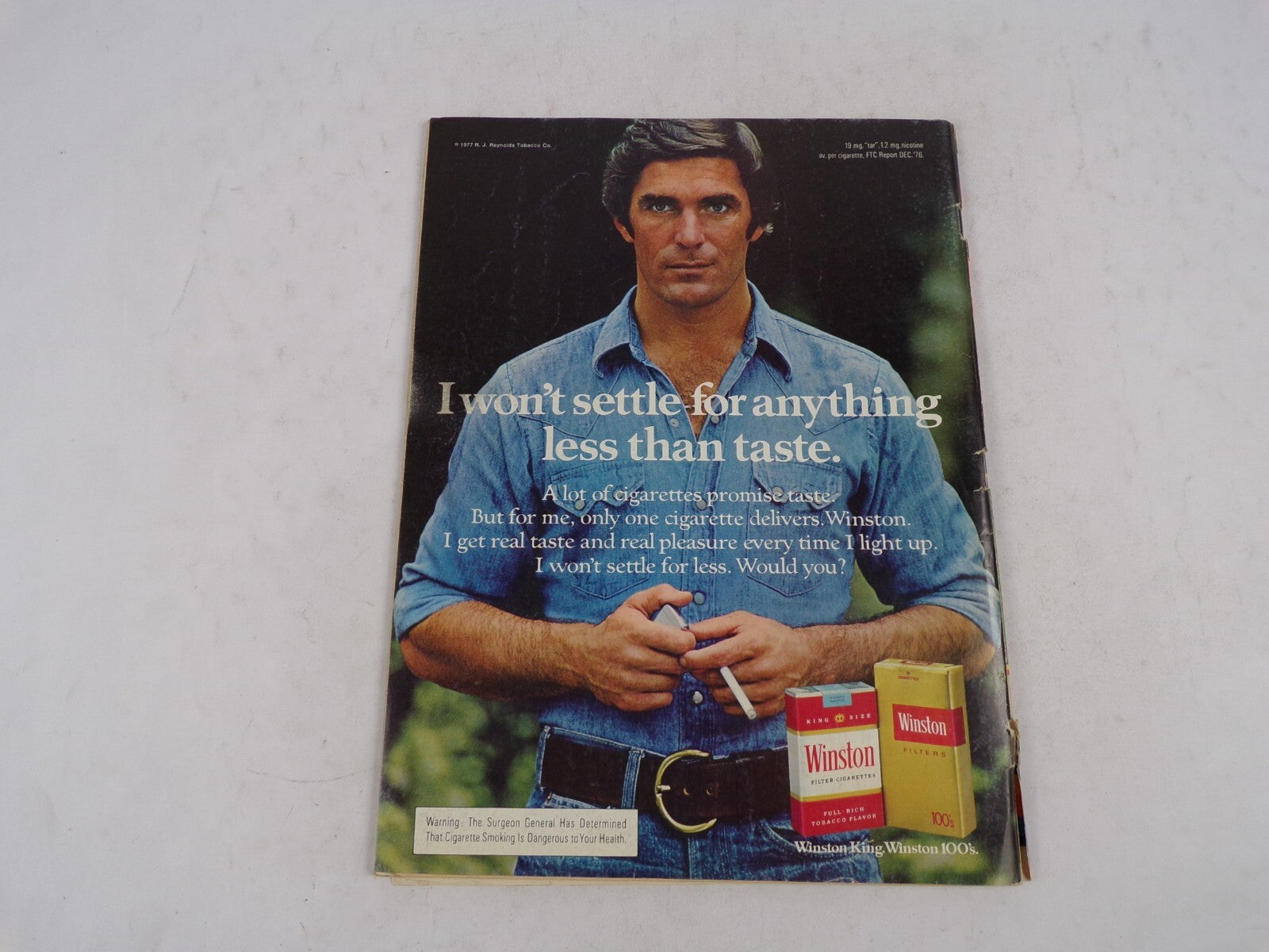 November 1977 Car Craft Street & Strip Power Tips Chevy Engine Build-Ups Chevy's