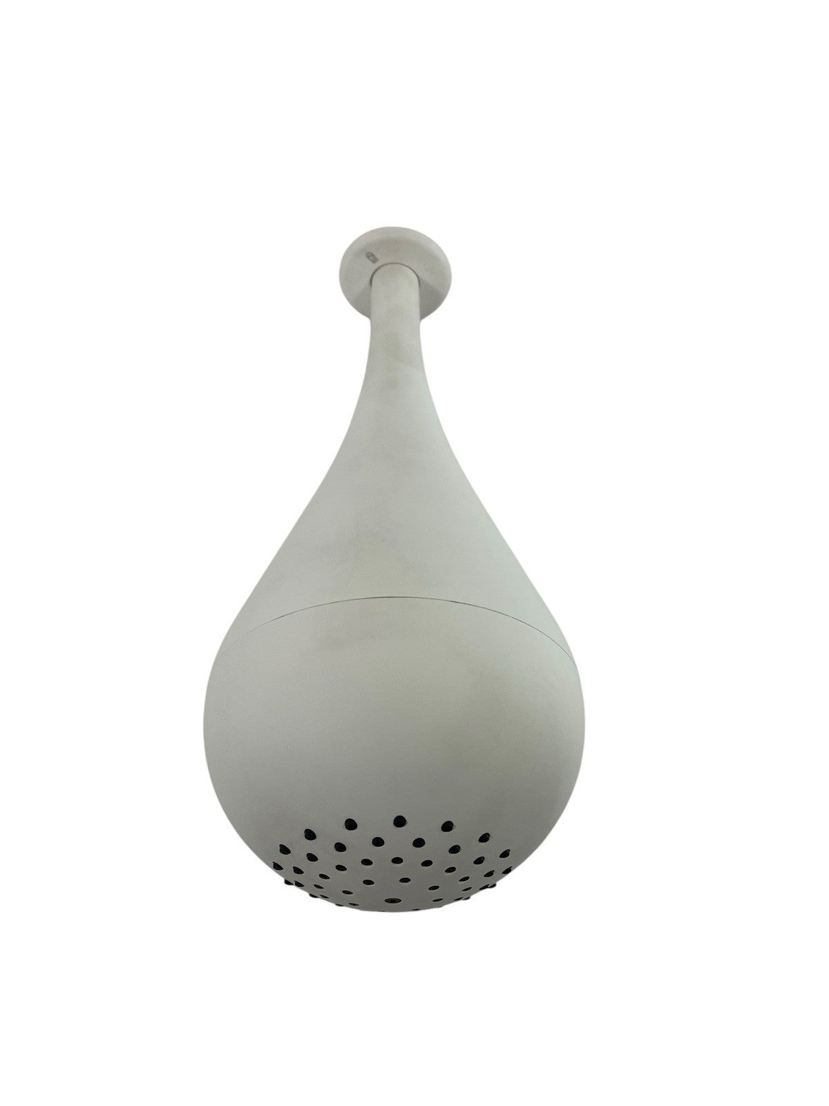 Gessi 35353-299 Ceiling-mounted shower head WHITE