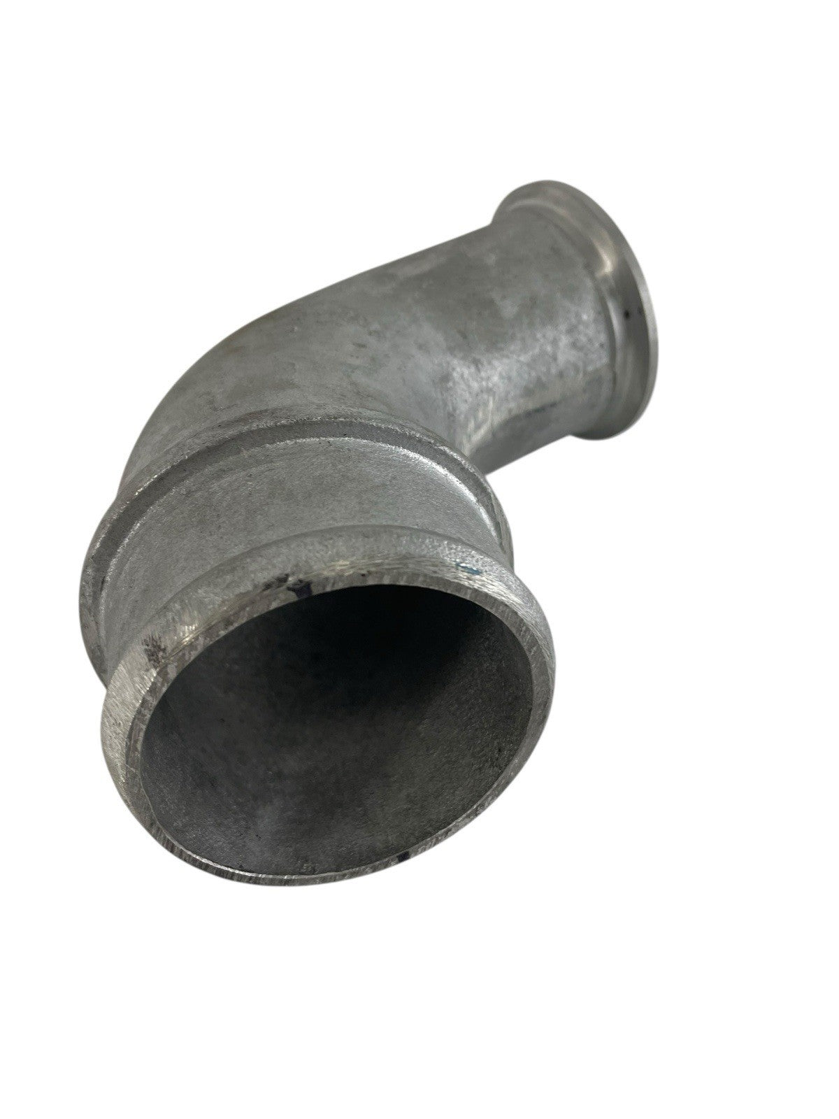 CUMMINS 3923178 OEM COMPRESSOR OUTLET ELBOW AIR TRANSFER PIPE – HX35/HY35/HX40