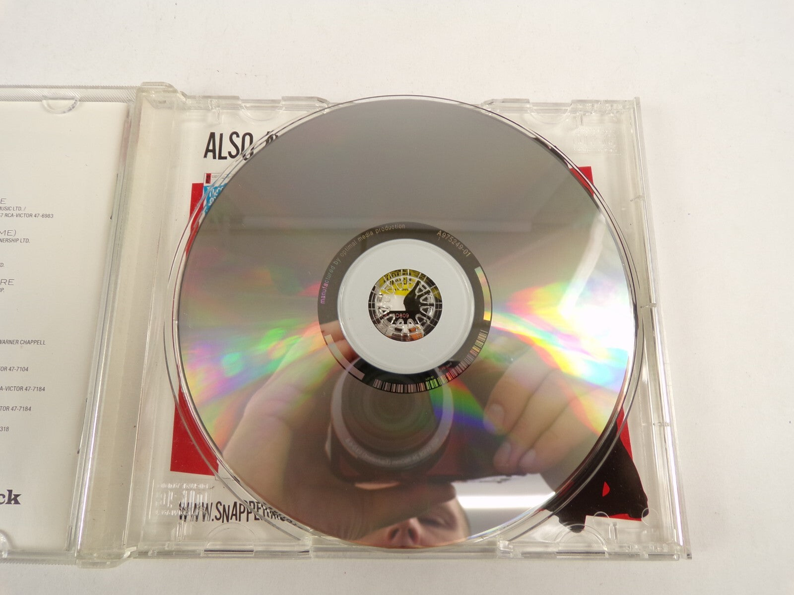 Janis Martin Cracker Jack Drugstore Rock And Roll Will You Willyum CD#51