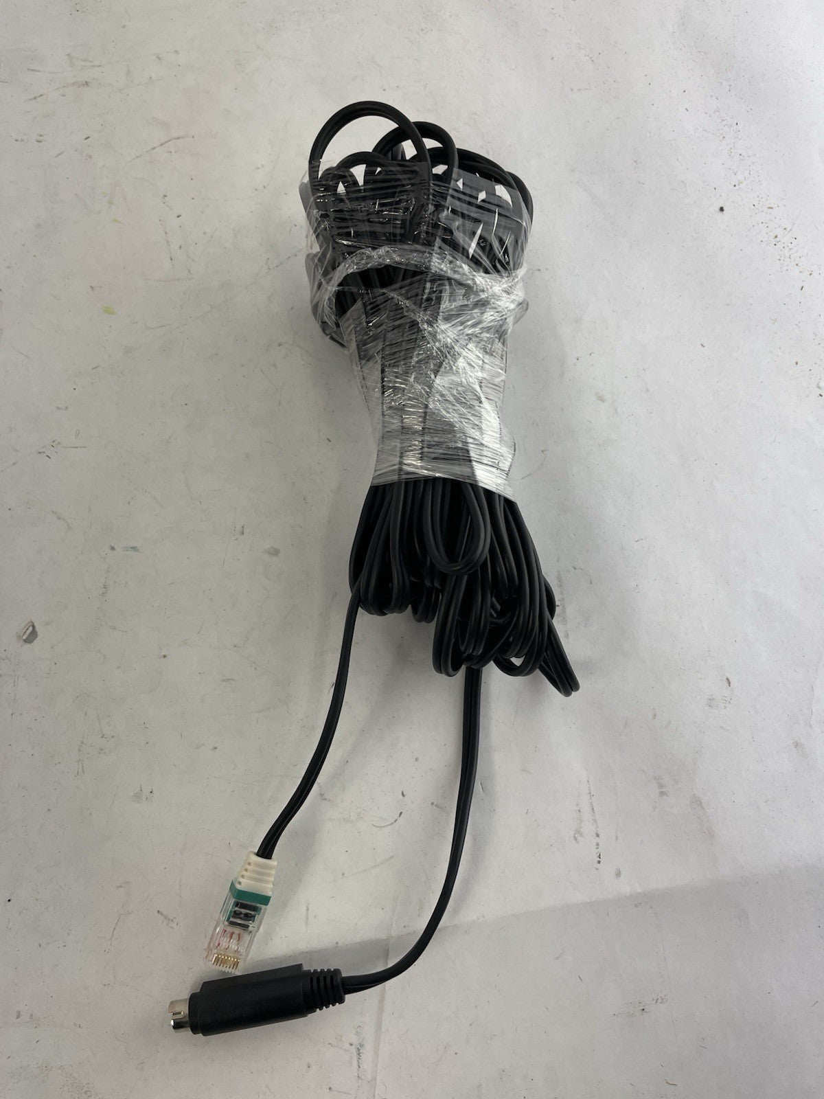 Bose Lifestyle Audio Link Cable 8-Pin DIN To RJ-45 AV18 28 35 38 48 OEM