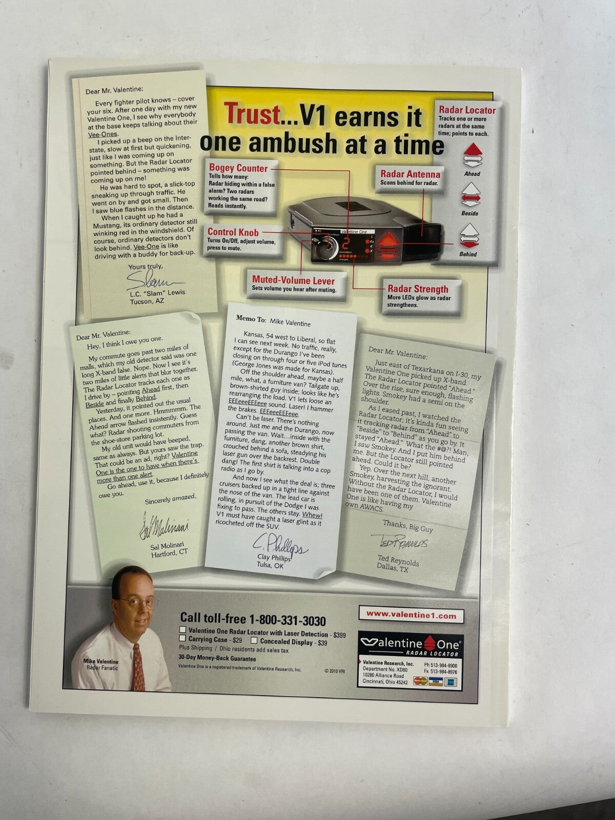 June 2010 Porsche Panorama Magazine