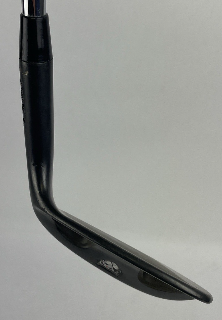 TaylorMade Rac TP 2005 Gap Wedge GW 52° 8° Bounce Rifle S Steel Mens RH