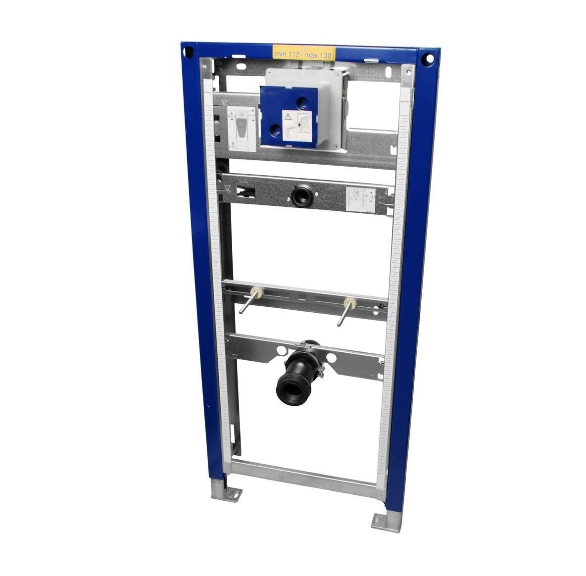 Geberit 111.685.00.1 DUOFIX Urinal In-Wall installation system
