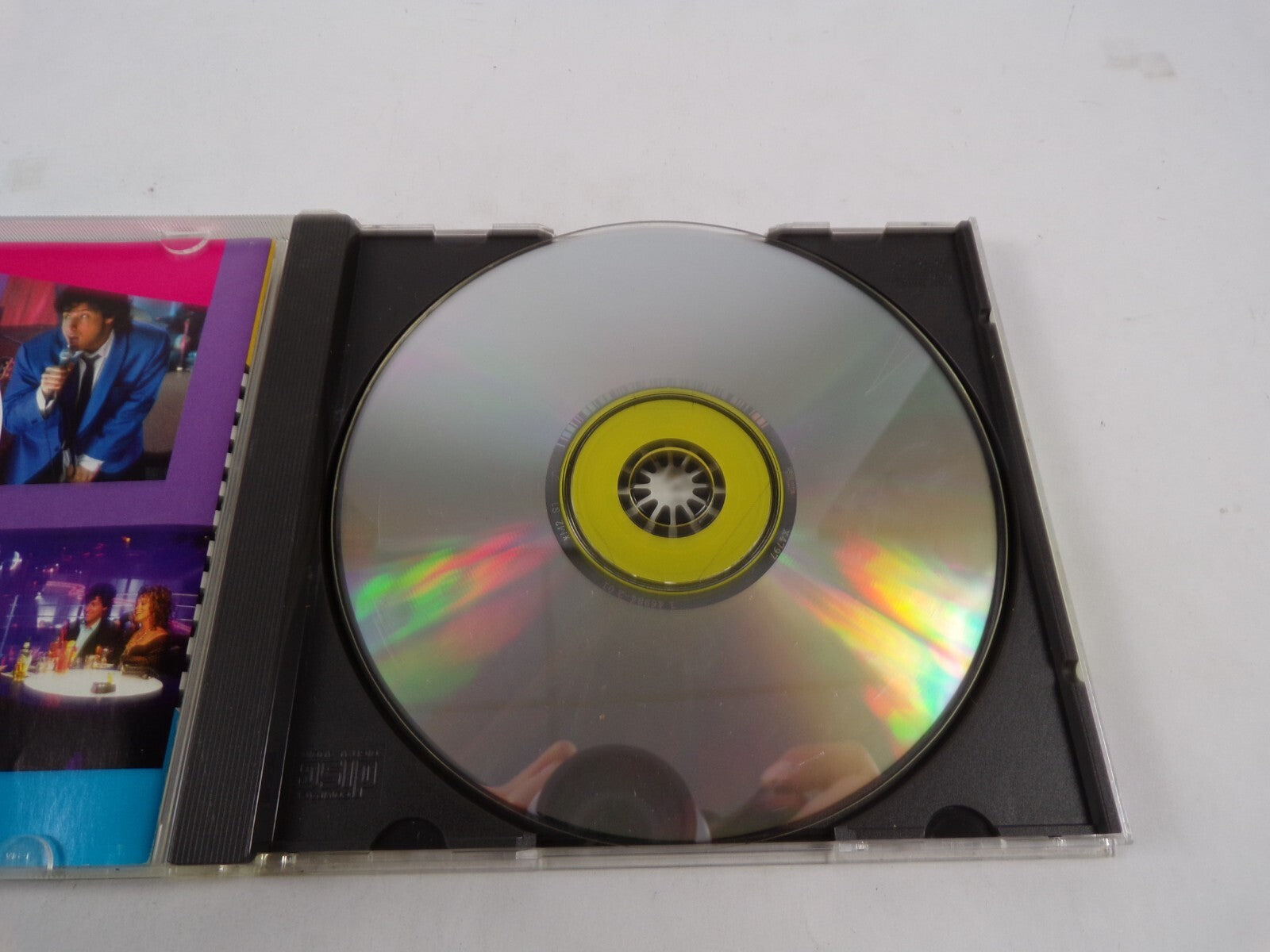 The Wedding Singer Volume 2 More Music From The Motion Picture Too Shy CD #43