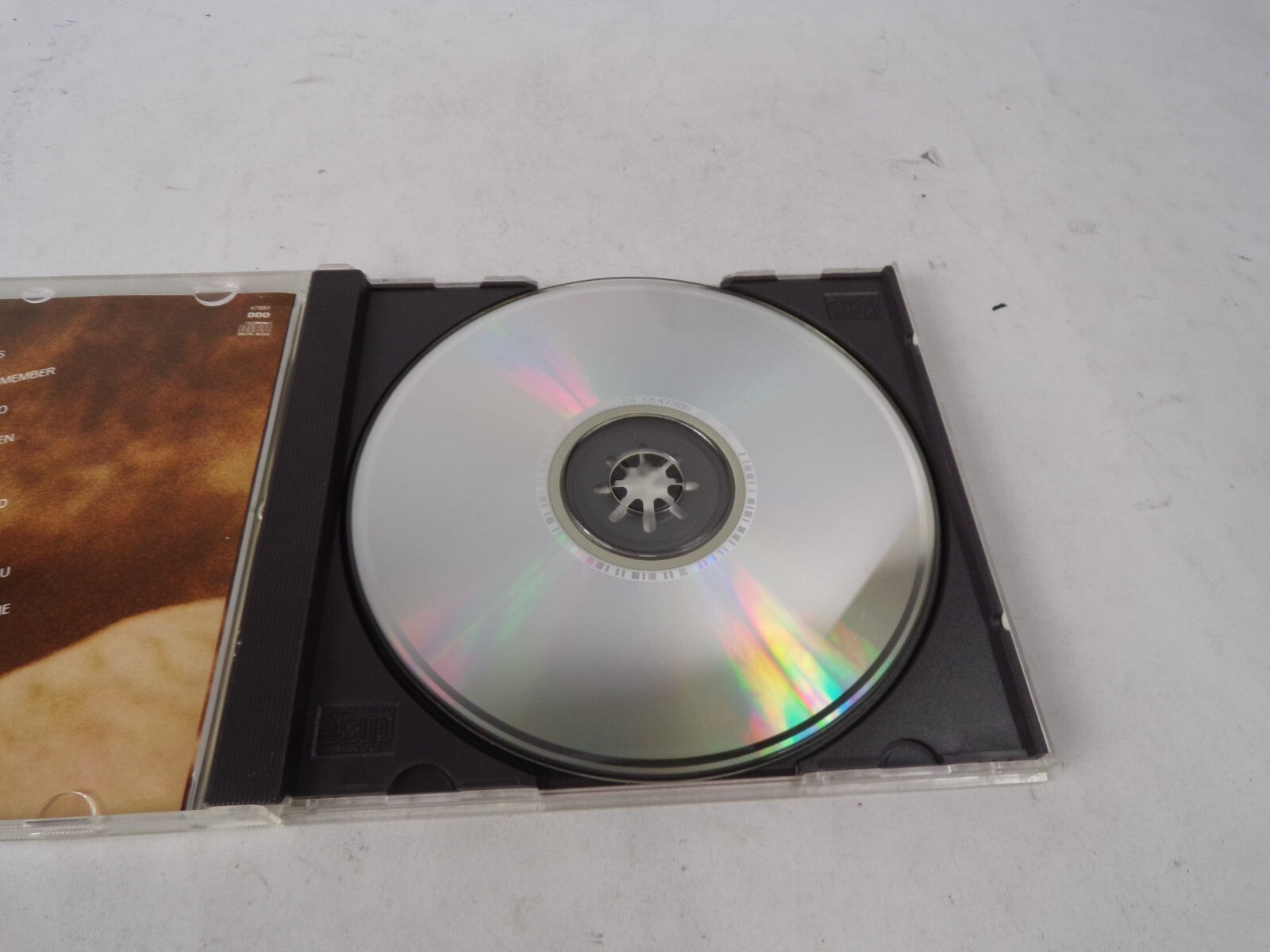 Mary Carey Emotions And You Dont Remember Cant Let Go If Its Over CD#62