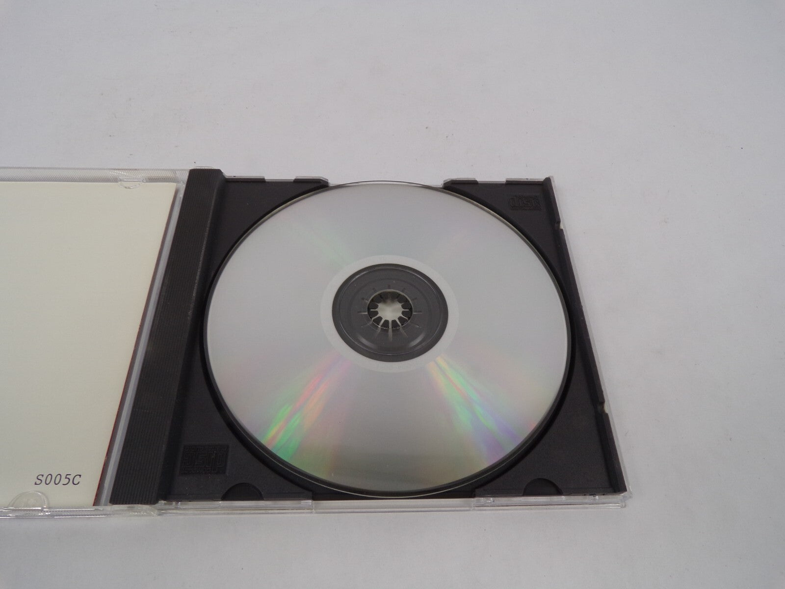 Readers Digest Candlelight Greensleeves Air Four The String Barcardolle CD#63