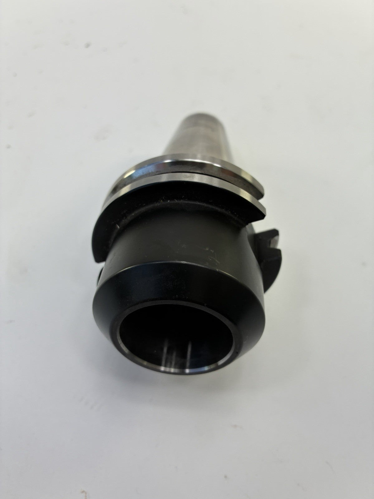 Haas CT40 1-1/4" x 2" End Mill Holder G2.5 20000 RPM F1 Team
