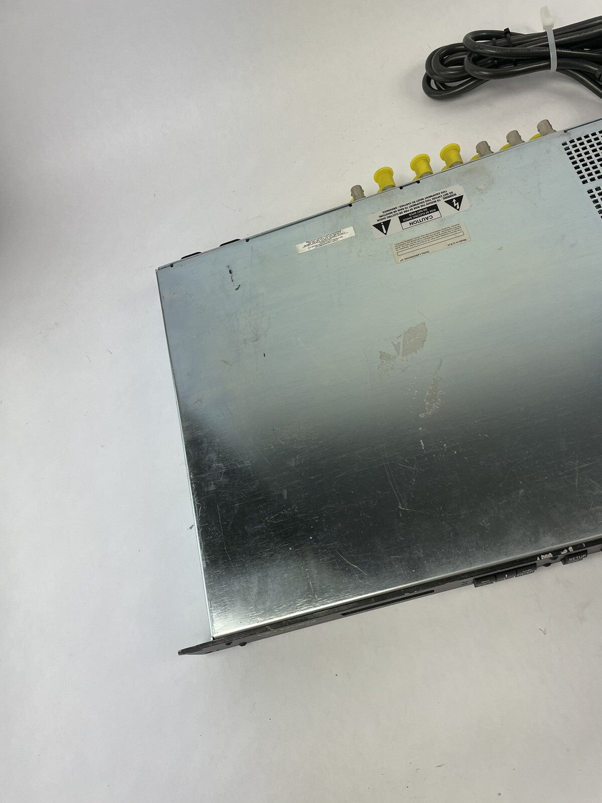 Dolby DP569 Multichannel Digital Audio Encoder