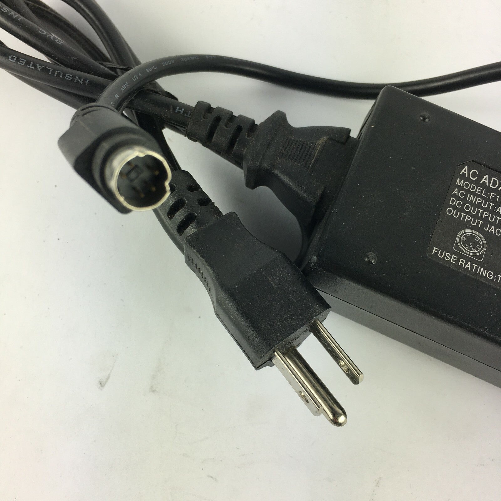 Genuine EPS F1760 Output 12V 2A Power Supply Adapter A54
