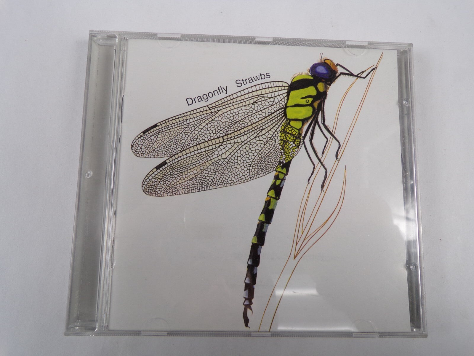Dragonfly The Weary Song Dragonfly I Turned My Face Into The Wind CD#59