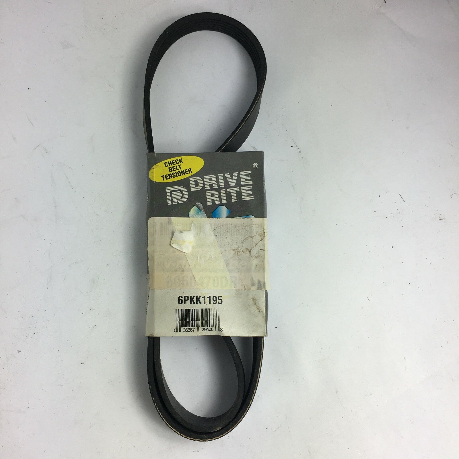 Genuine Drive-Rite Automotive Belt Tensioner 6060470DR-6PKK1195 A7