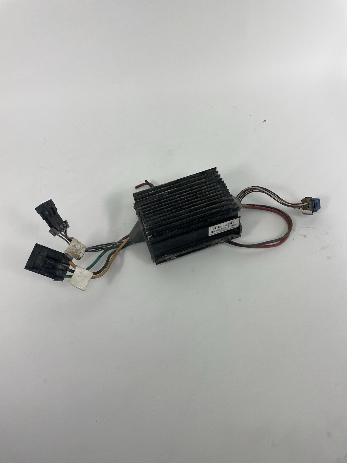 John Deere TCA17993 Control Assembly