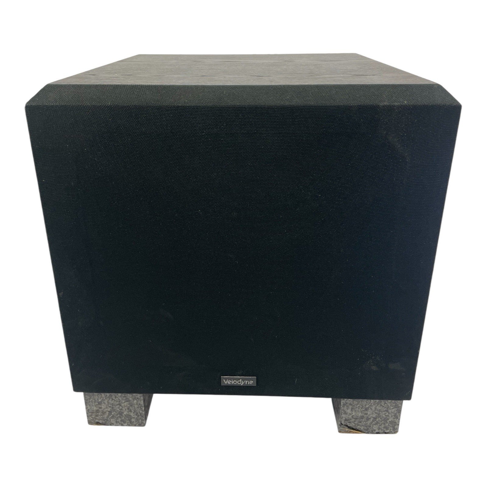 Velodyne Powered Subwoofer – Model: VA08BVX10