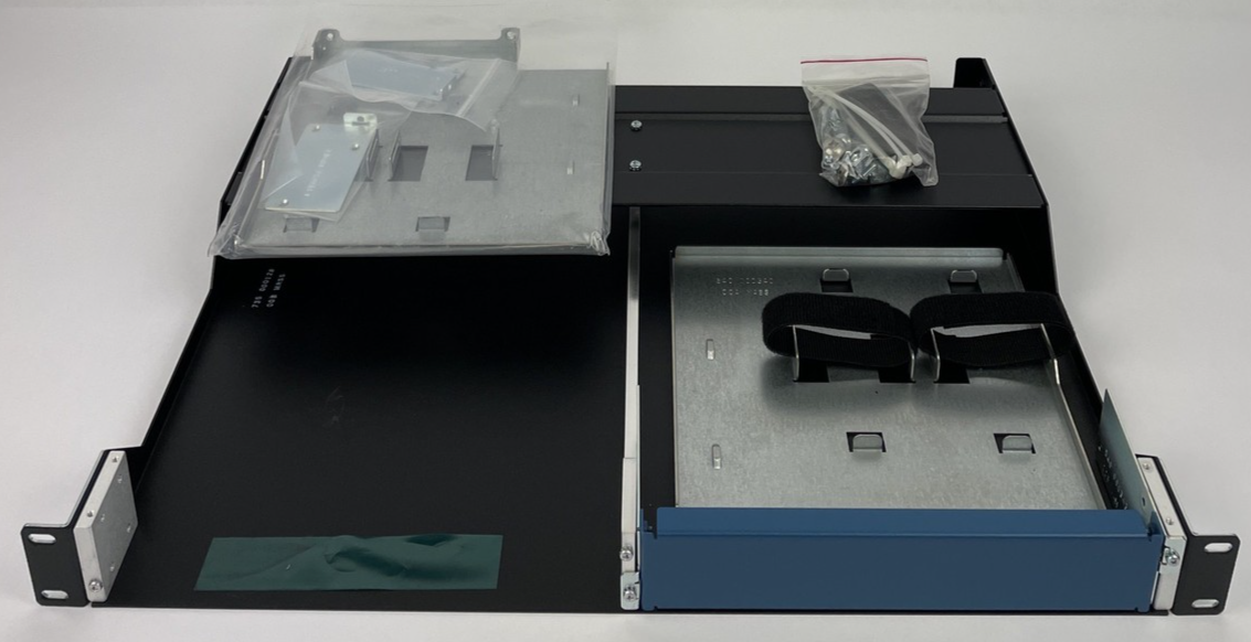 Palo Alto PA-220 Next Generation Firewall Appliance Rack Mount Tray
