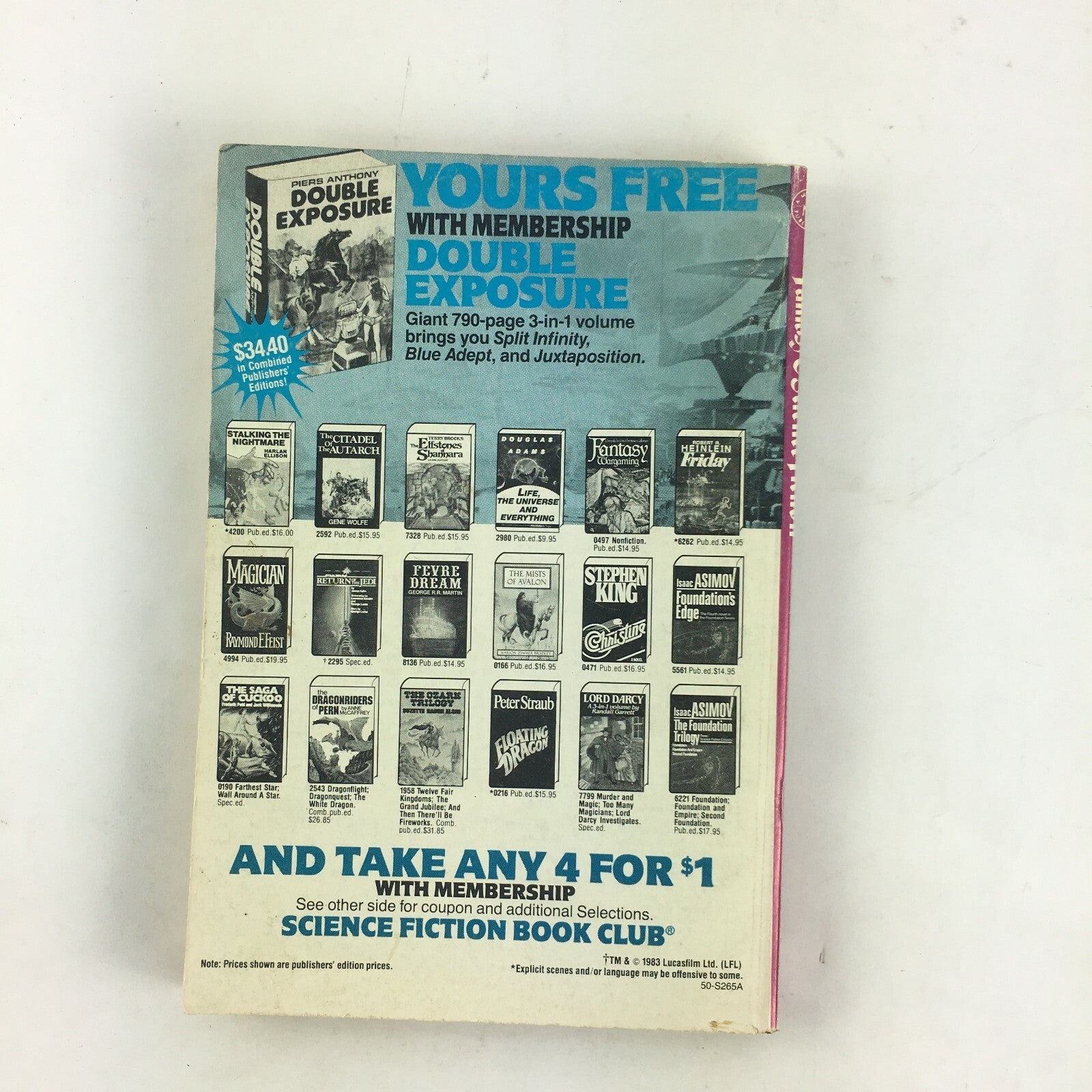 November Fantasy & Science Fiction Magazine Robert F.Young Richard Mueller John