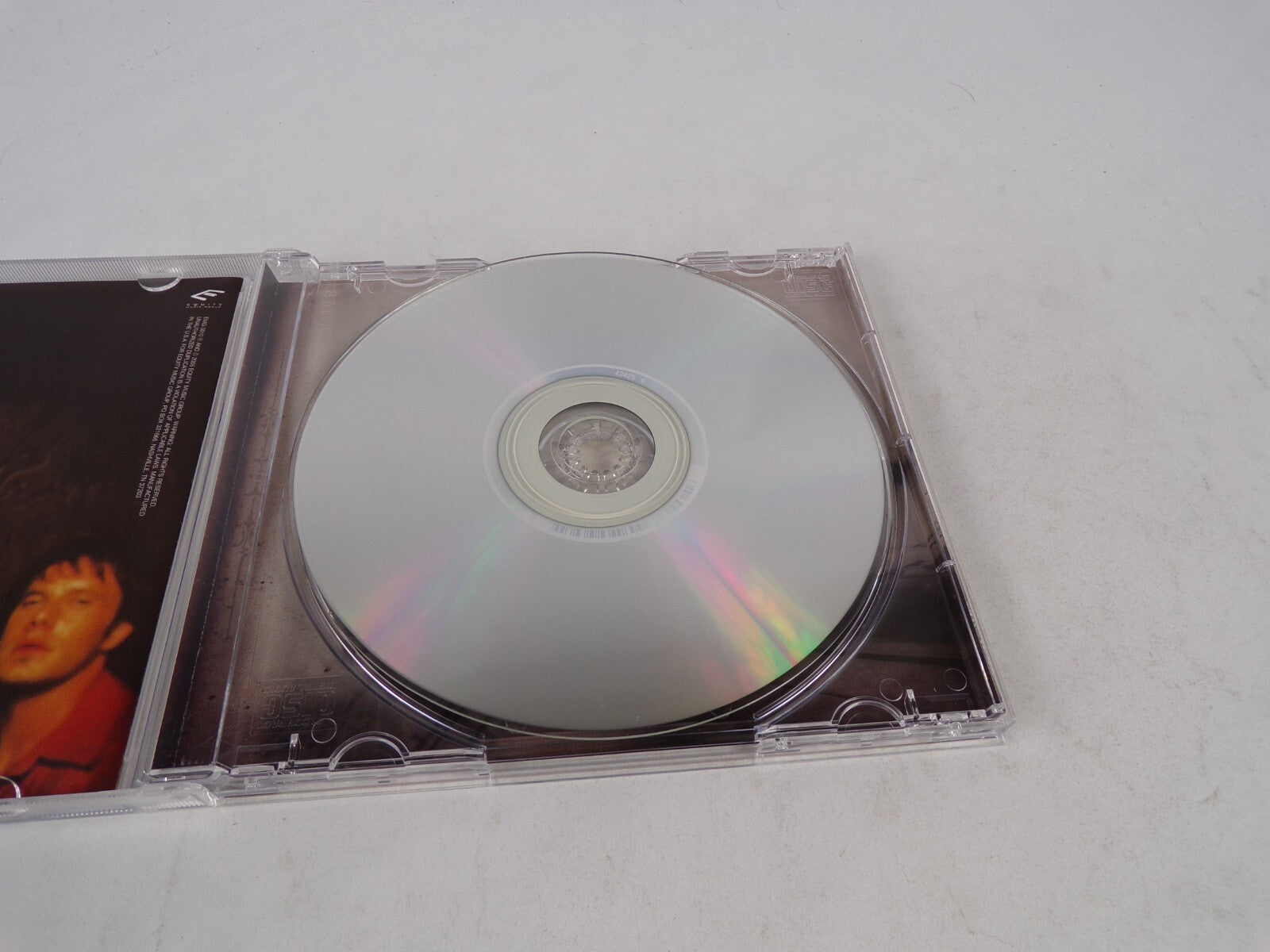 Little Big Town The Road To Here Good As Gone Bones Lost Fine Stay CD#54