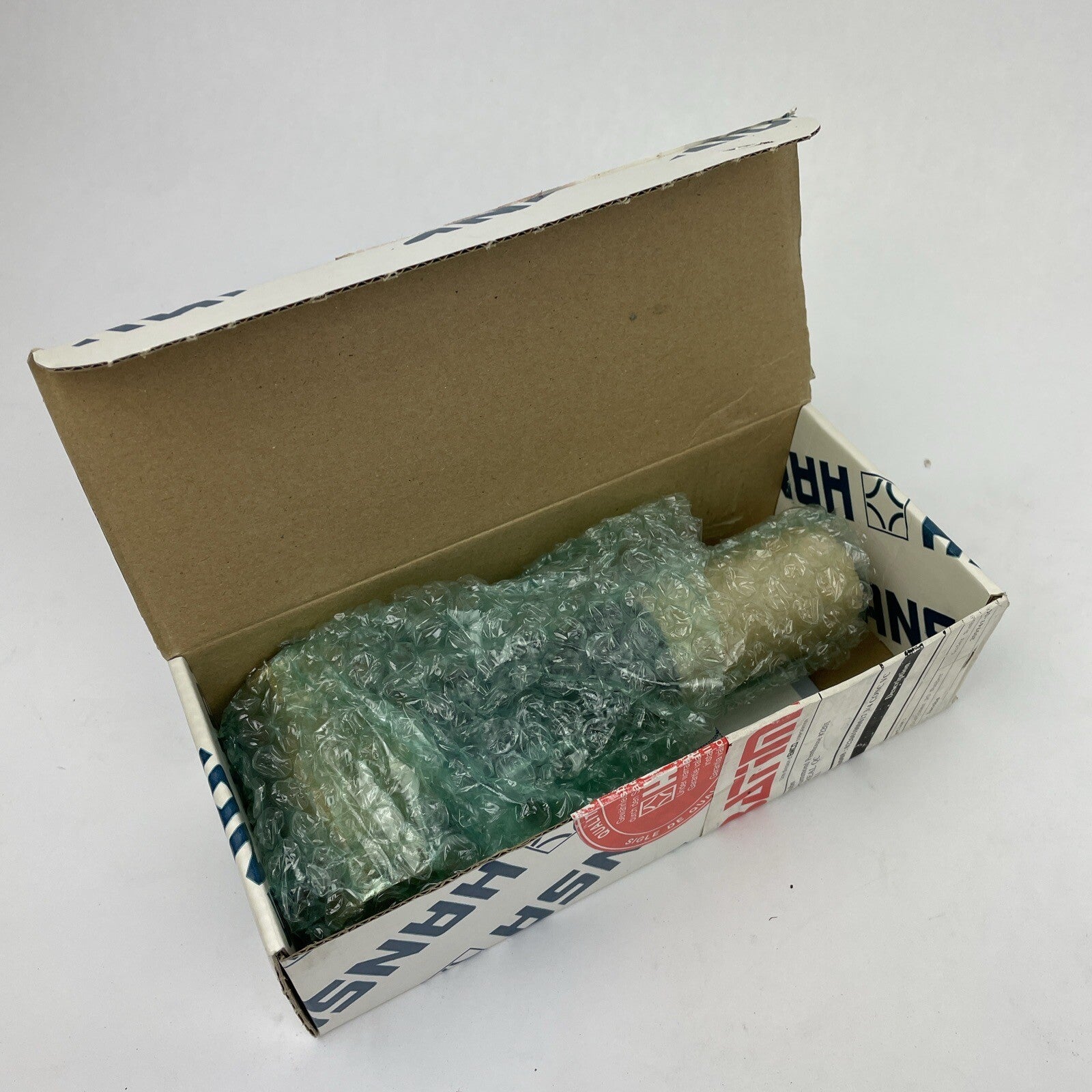 Hansa 02260100 Oberteil G3/4 DN20 HANSA In-Line Volume-Control/Stop, Rough Valve