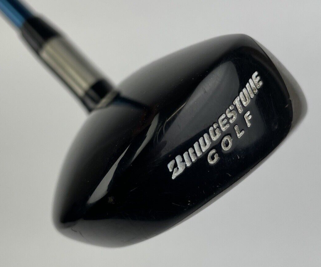 Bridgestone J36 3 hybrid 22 degree Aldila VS Proto-BR 80g stiff graphite RH VGC