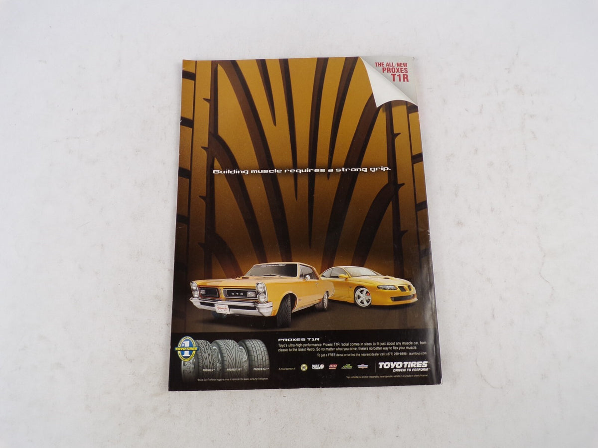 December 2002 Hot Rod Great Comeback Hemi Challenger FOR 2008 Camaro Returns!