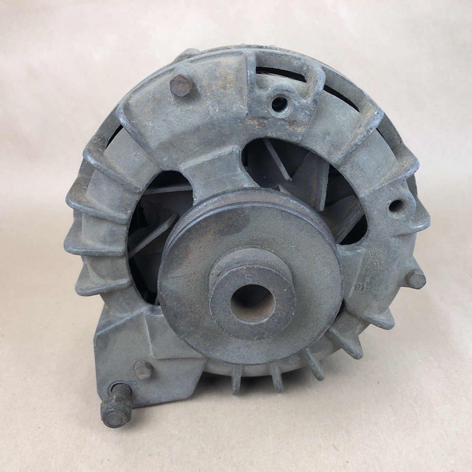 Mopar 1969 alternator Fury Coronet Belvedere OEM
