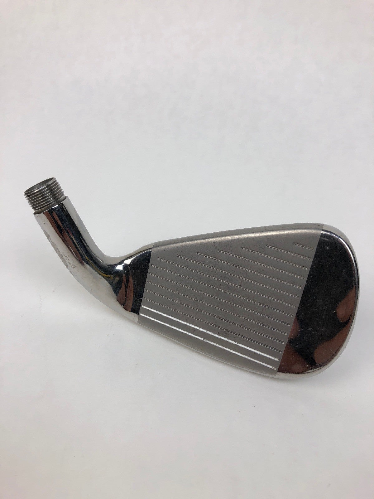 TaylorMade Burner Plus 6 iron head only left hand standard golf club component