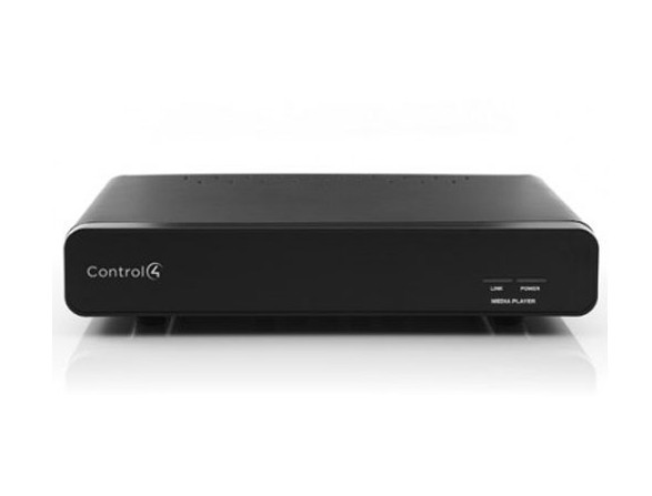 Control4 C4-MP1-E Media Player LNIB o463