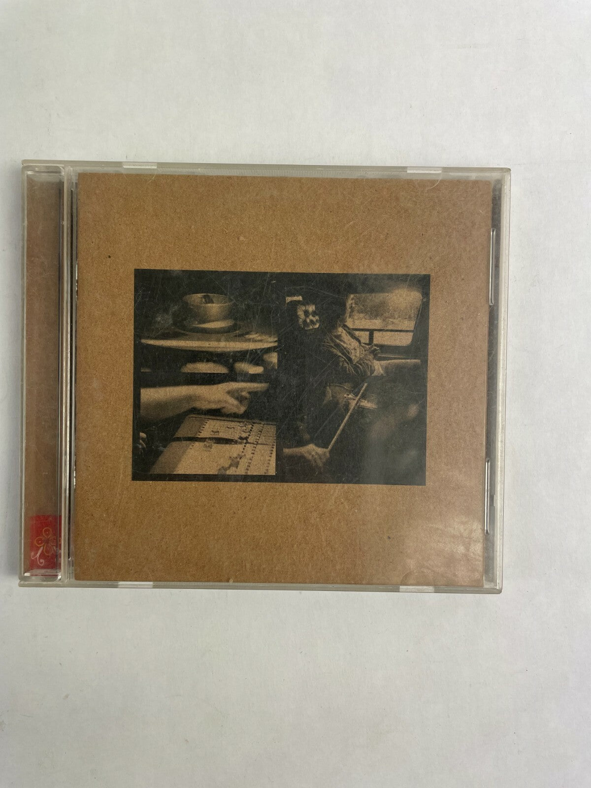 Warner Bros Tom Petty CD Q2