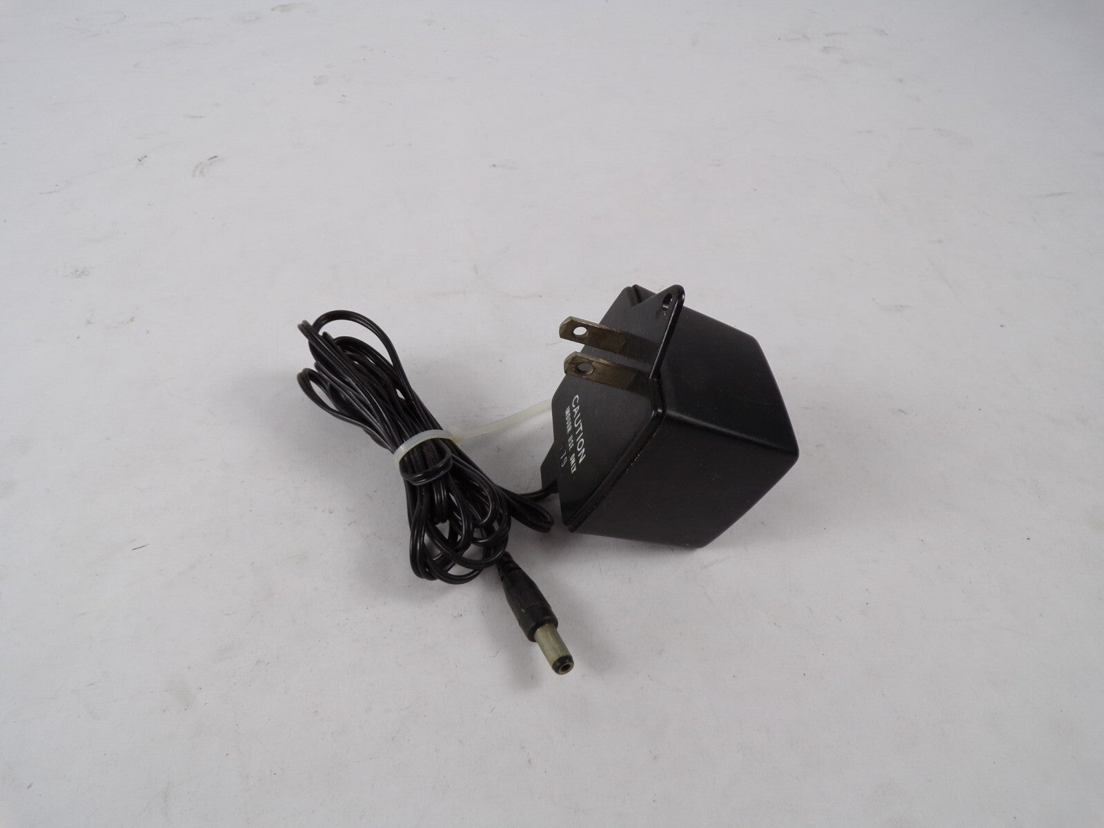 Genuine Navtronic IT507 Output 6 V 0.35 A Class 2 Power Supply Adapter A43