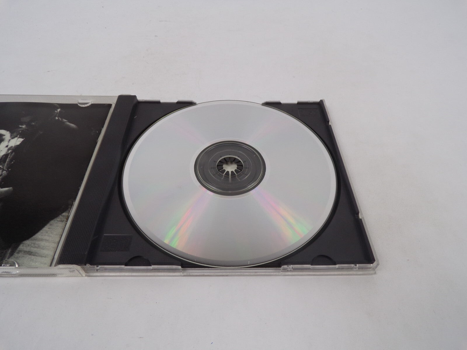 Melissa Etheridge Brave And Crazy No Souvenirs Brave And Crazy You Used CD#71