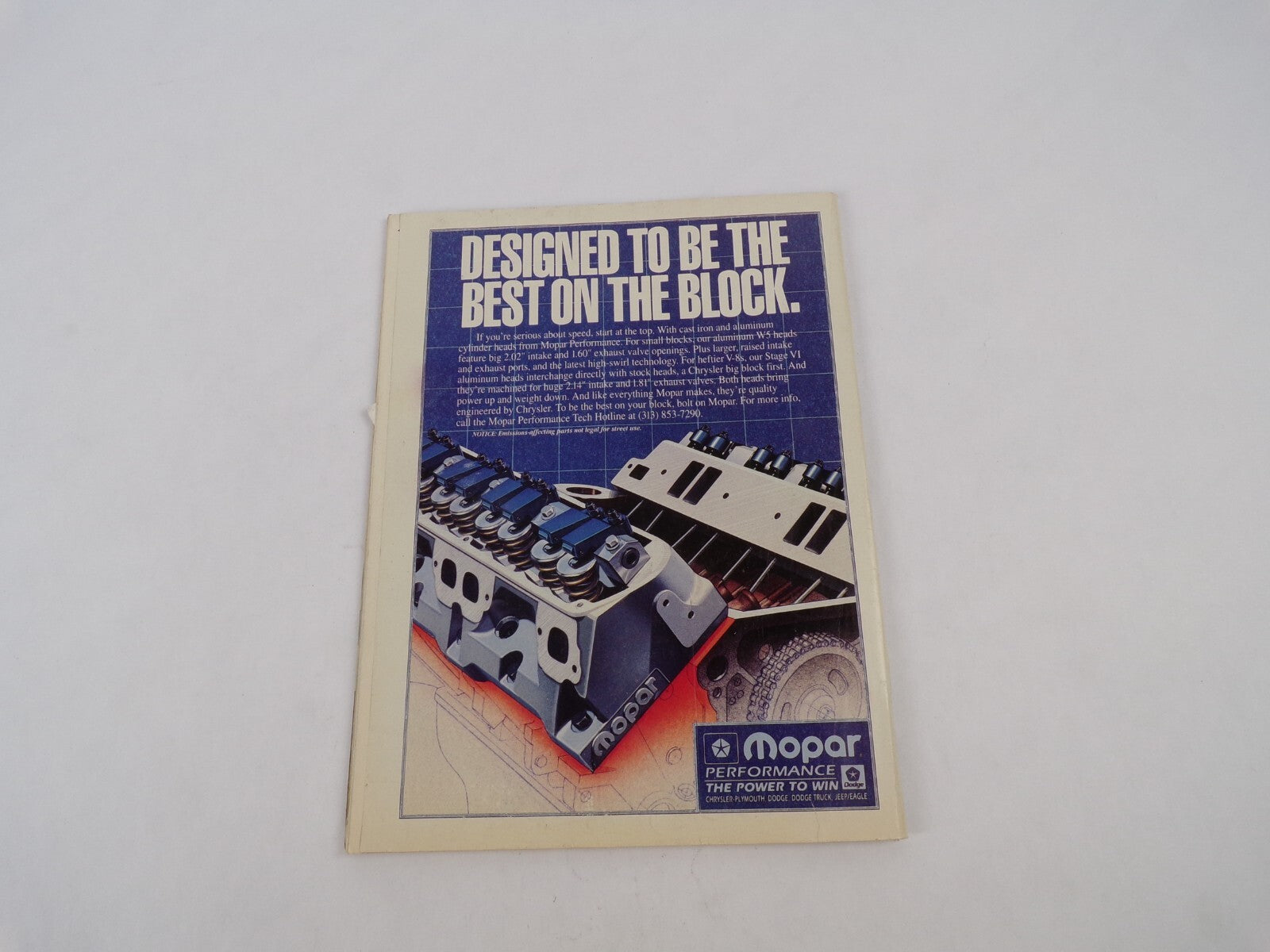 July 1994 Hot Rodding Magazine Summer Sizzle! Hotter Than Ever! Special Collec