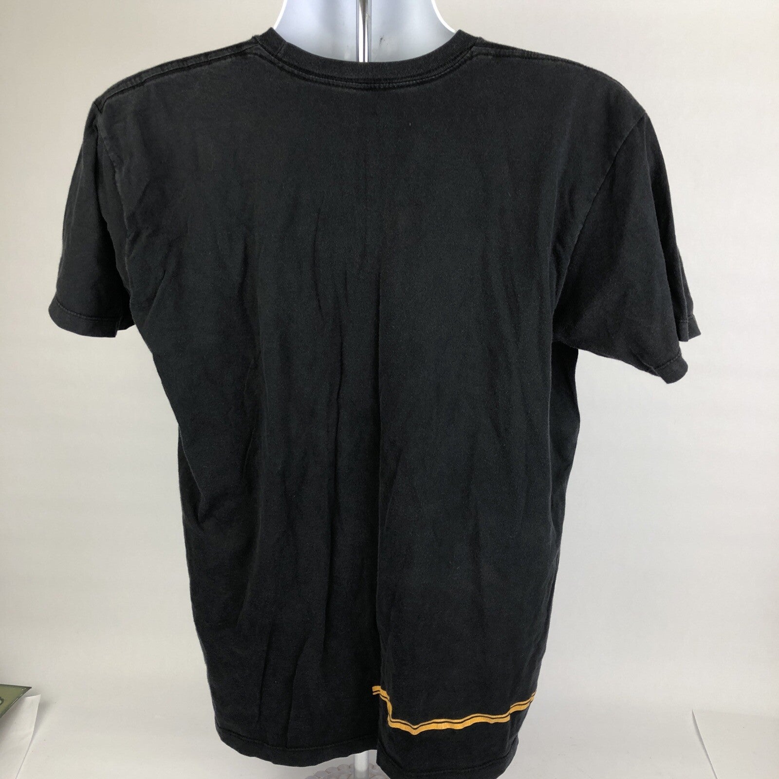 THE VERY BEST of FOREIGNER 2009 T Shirt No End In Sight Band Tee Rare Vintage