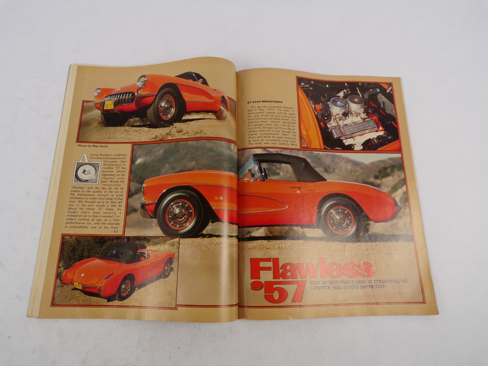 March 1979 Hot Rod Magazine Camaros Street Machines To Pro Stooks New In-Depth