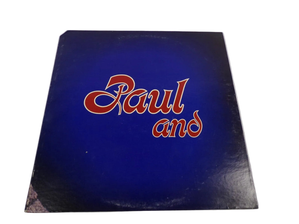 Paul And Gabriel's Mother's Hiway Ballad Been On The Road Too Long Hey Sad Sack