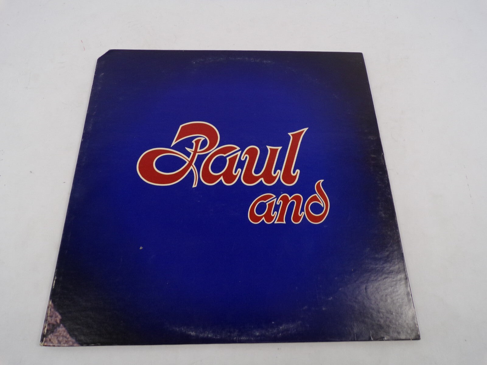 Paul And Gabriel's Mother's Hiway Ballad Been On The Road Too Long Hey Sad Sack