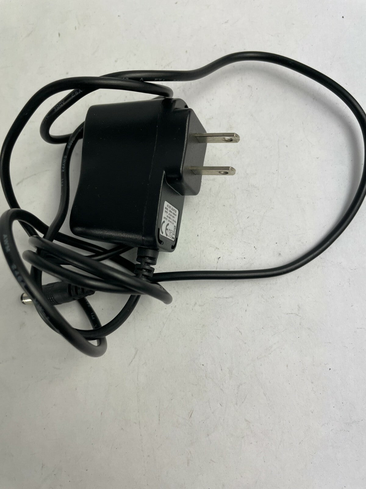 Genuine Ac Adapter SK00G-500050V Output 5 V 0.5 A Power Supply Adapter A78