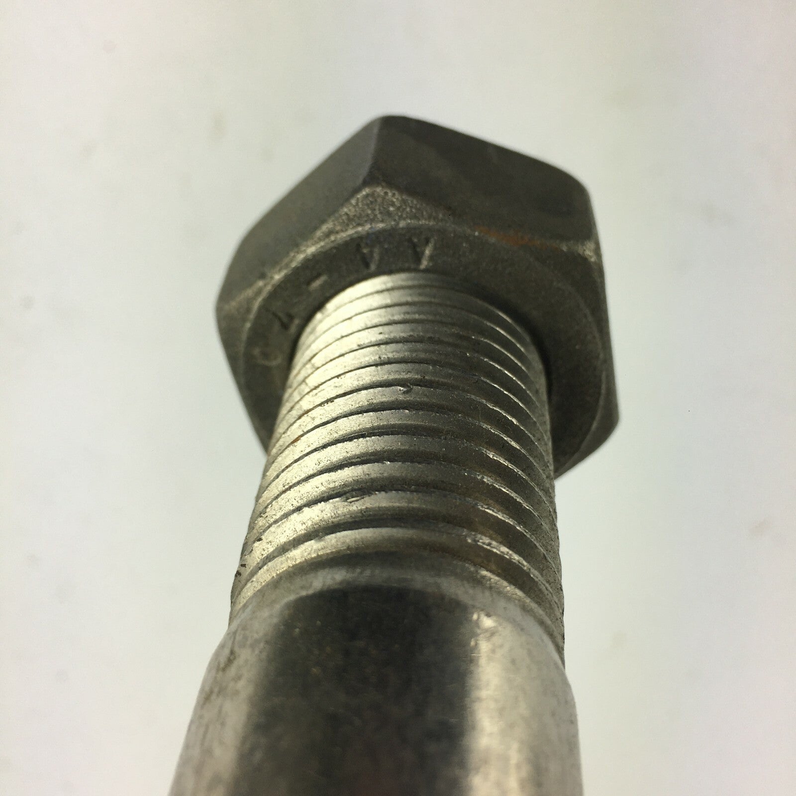 NBN A4-70 6 inches Width 2 inches Stainless Steel Screw / Bolt