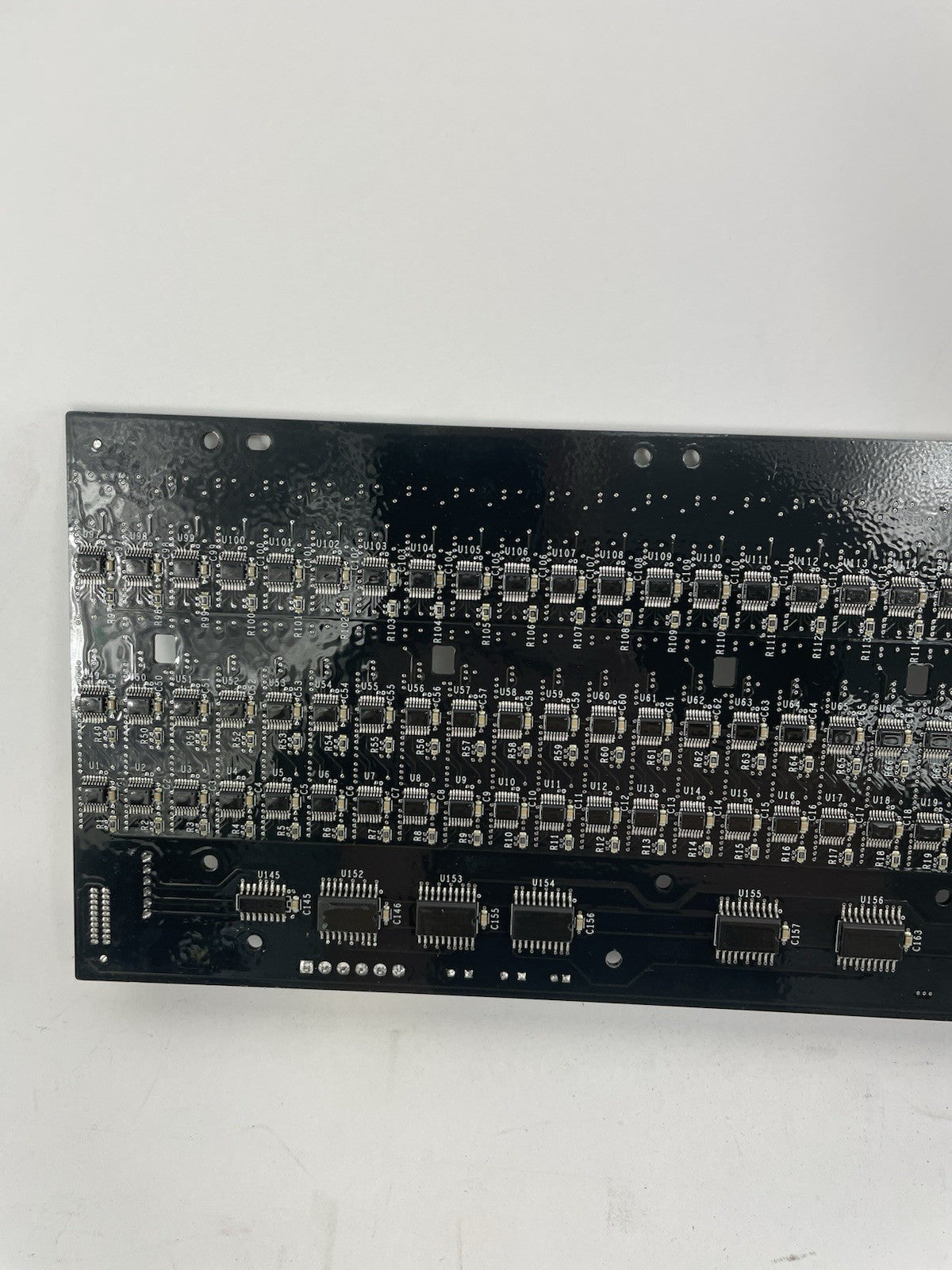 Luminator 8x48 LED PCB Display 507688-002 Sign Board