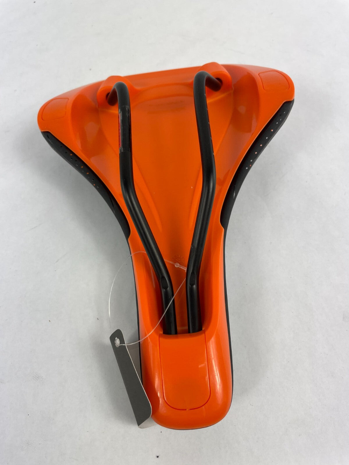 Selle Royal Vivo Athletic black comfort bicycle saddle bike seat.