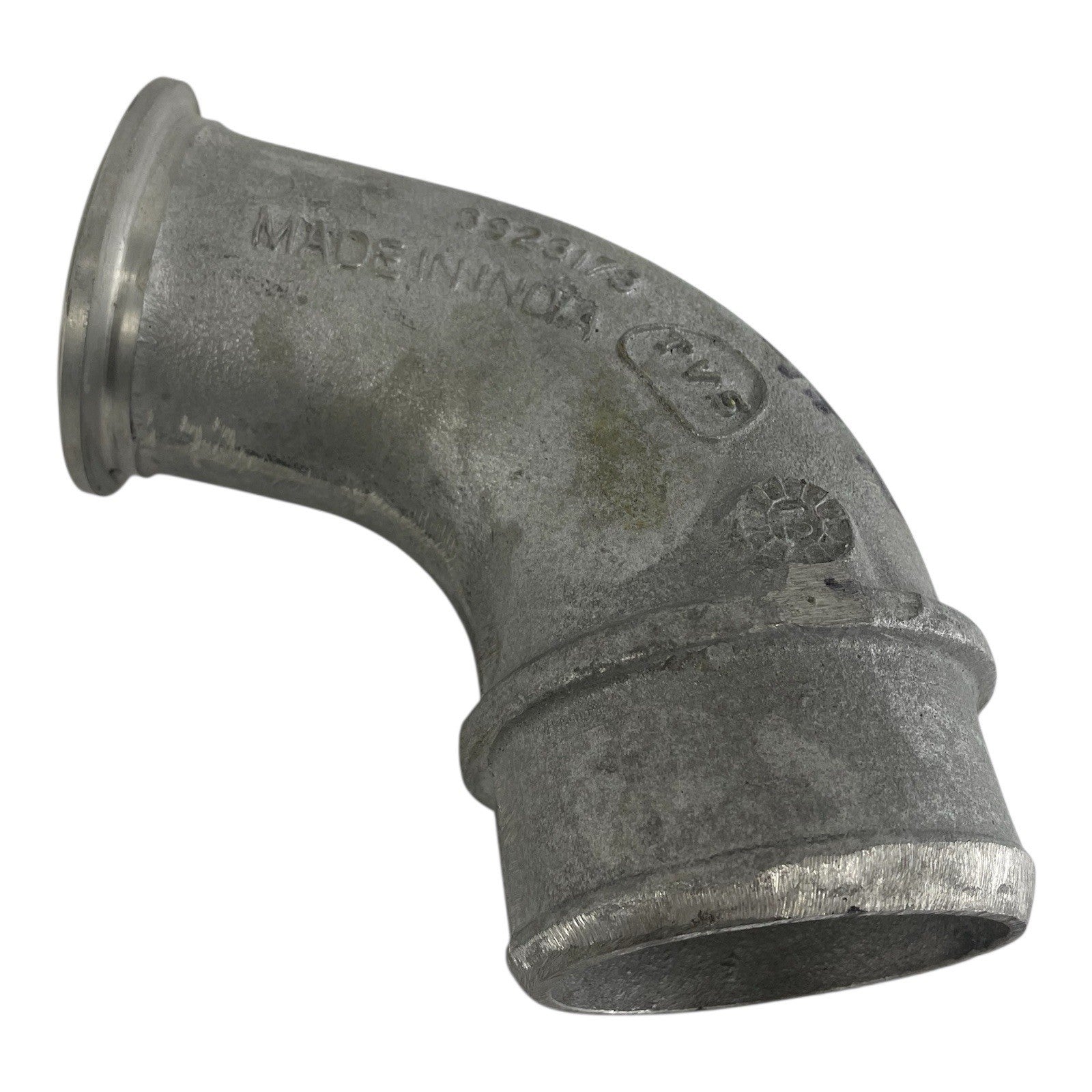 CUMMINS 3923178 OEM COMPRESSOR OUTLET ELBOW AIR TRANSFER PIPE – HX35/HY35/HX40